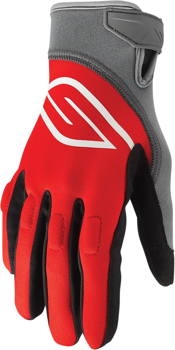 Circuit Gloves