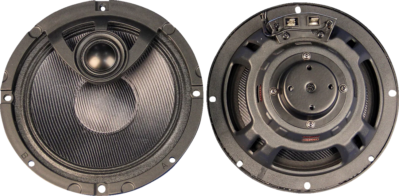 Speaker