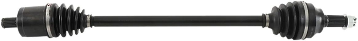 8 Ball Extreme Duty Axle