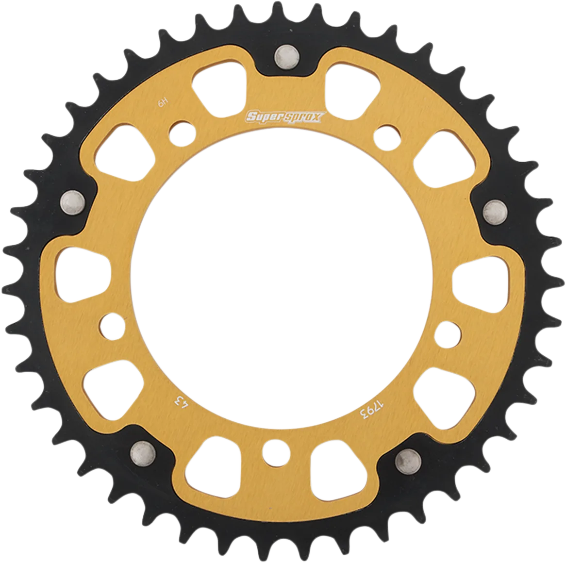 Stealth Rear Sprocket