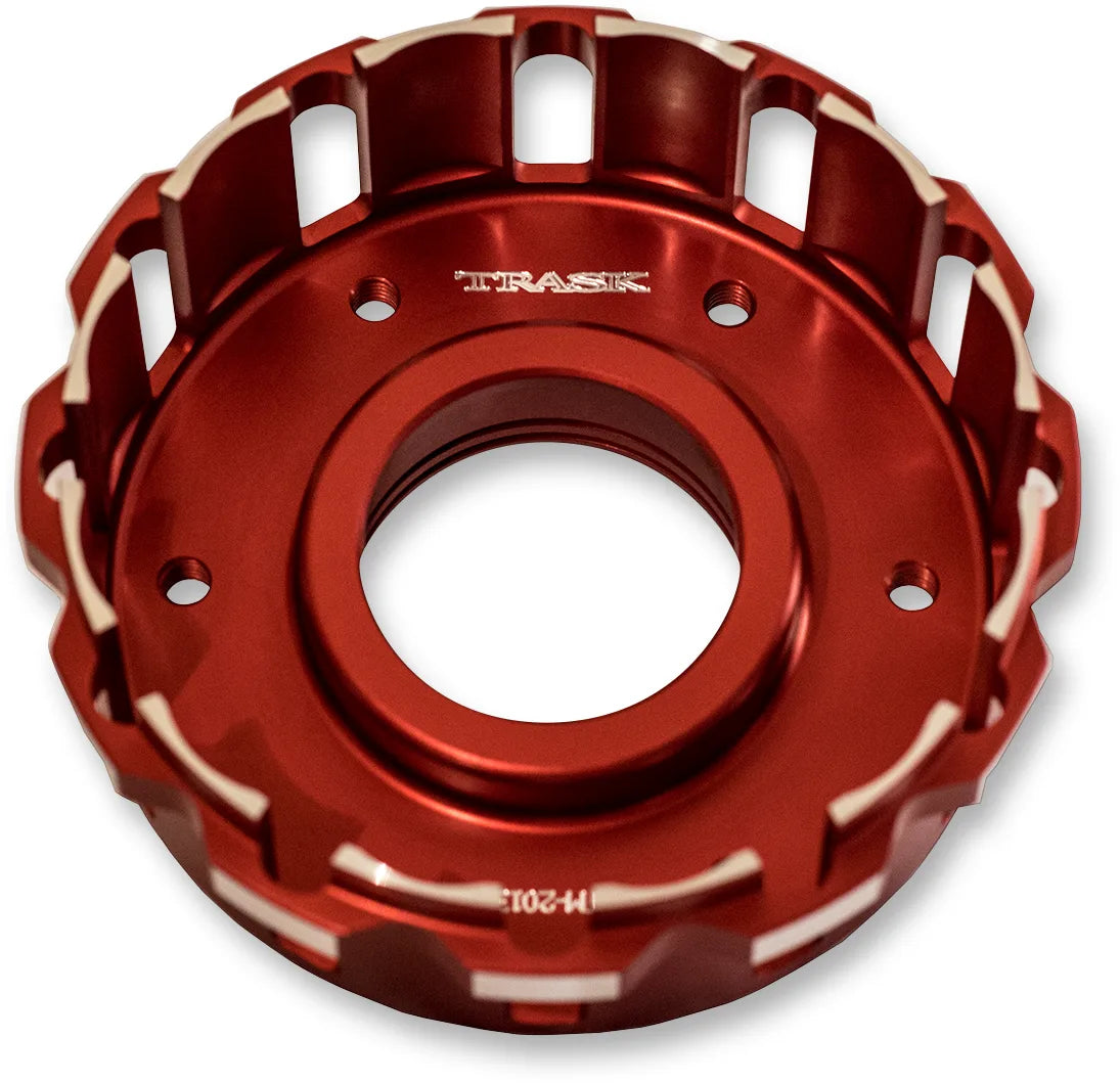 Billet Clutch Basket
