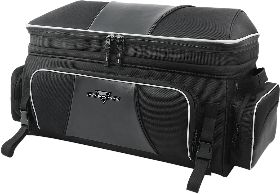 Route 1 Traveler Tour Trunk Rack Bag