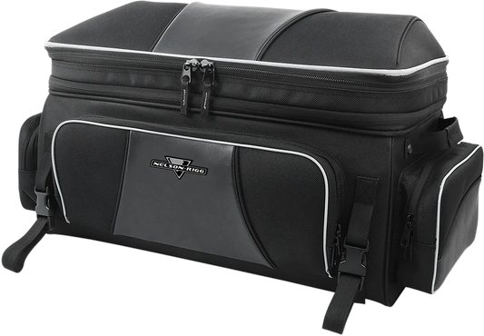 Route 1 Traveler Tour Trunk Rack Bag