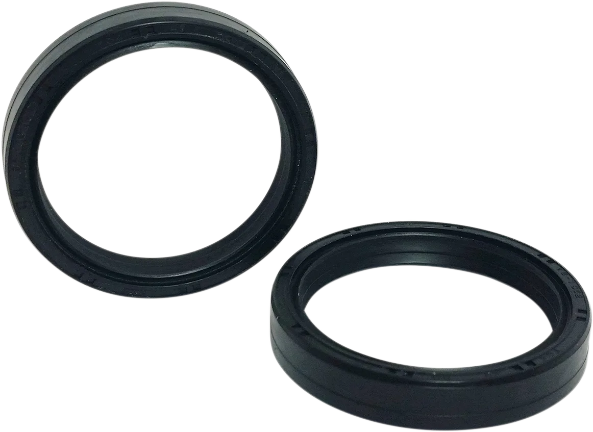 Fork Seals — Off-Road/Street, 49.00 mm