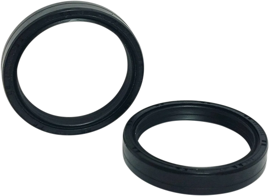 Fork Seals — Off-Road/Street, 49.00 mm