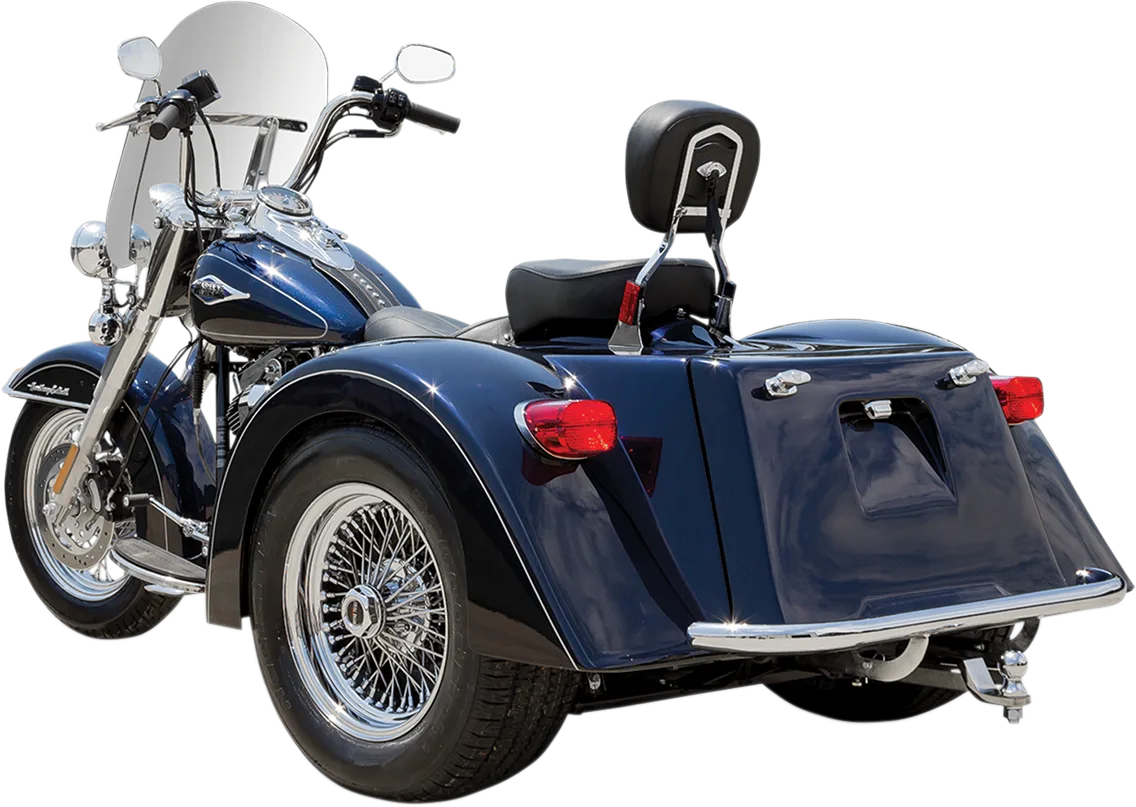 Spartan Trike Conversion Kit