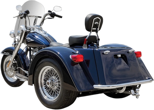 Spartan Trike Conversion Kit
