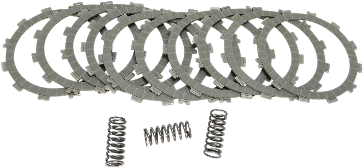 SRC Series Clutch Kit