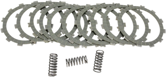 SRC Series Clutch Kit