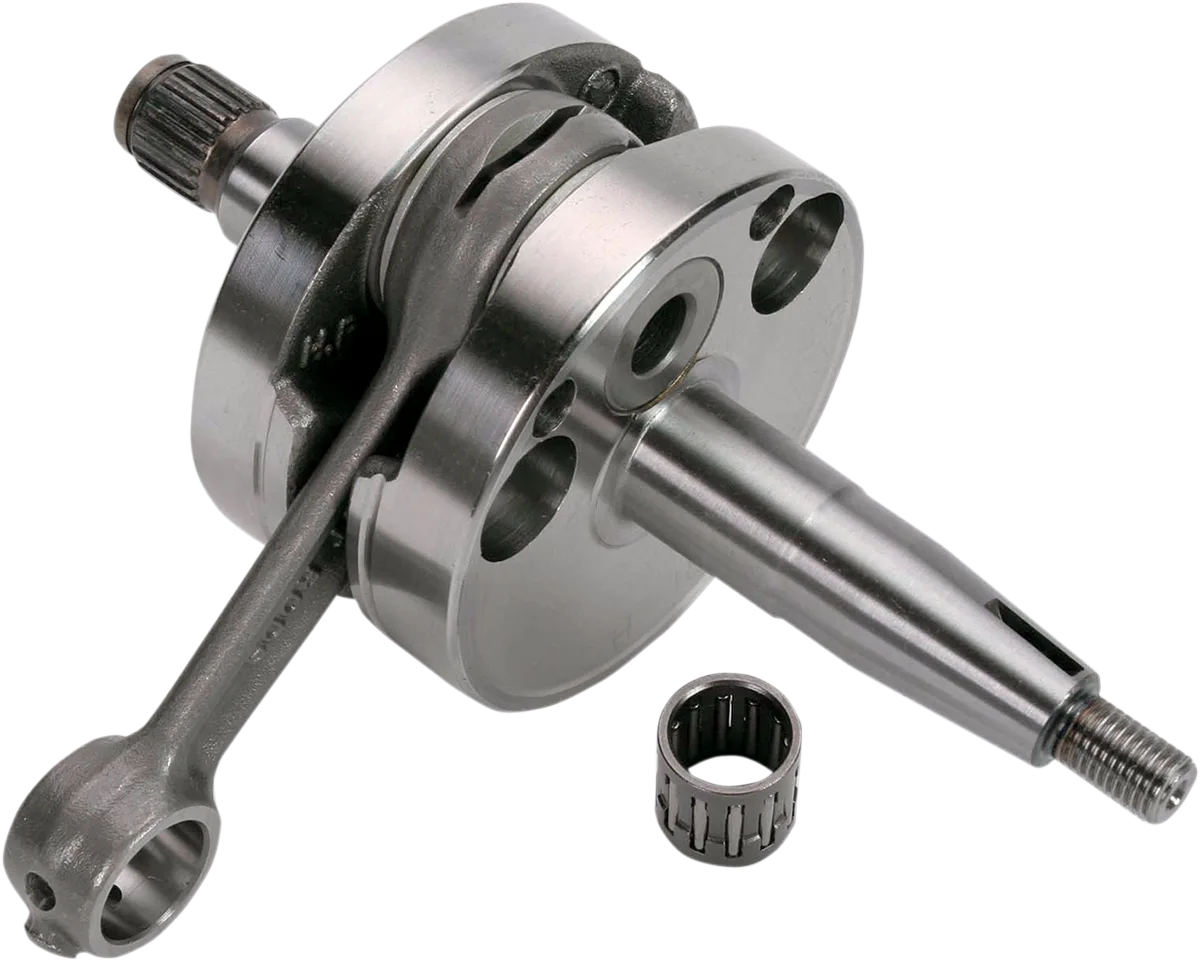 Crankshaft Assembly