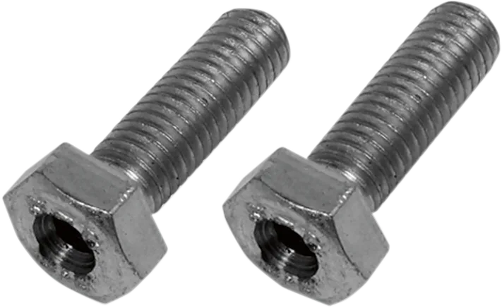 Extended Thru Bolts