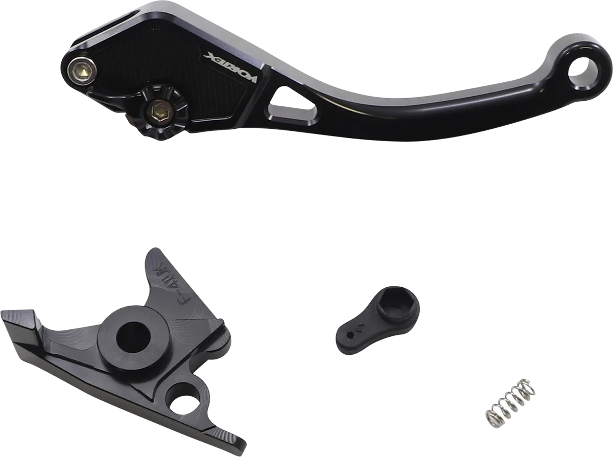 Race Short Brake Lever 2.0