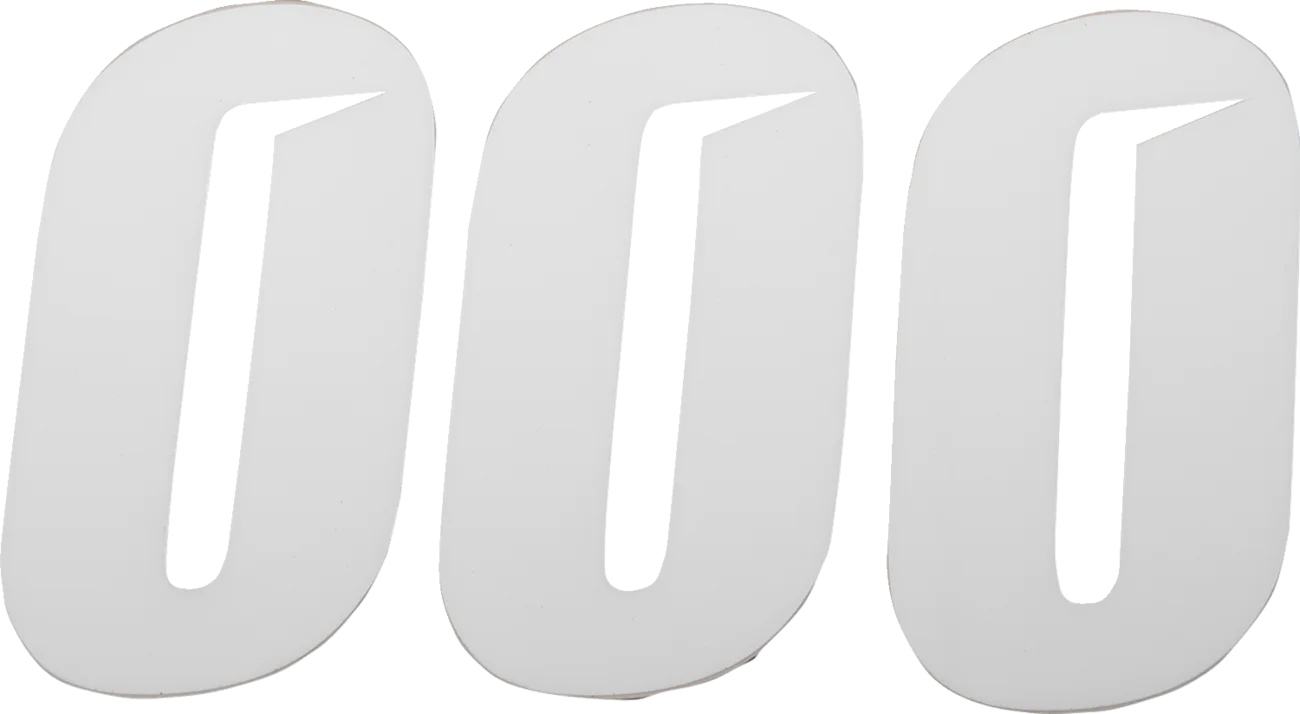 Plate Number