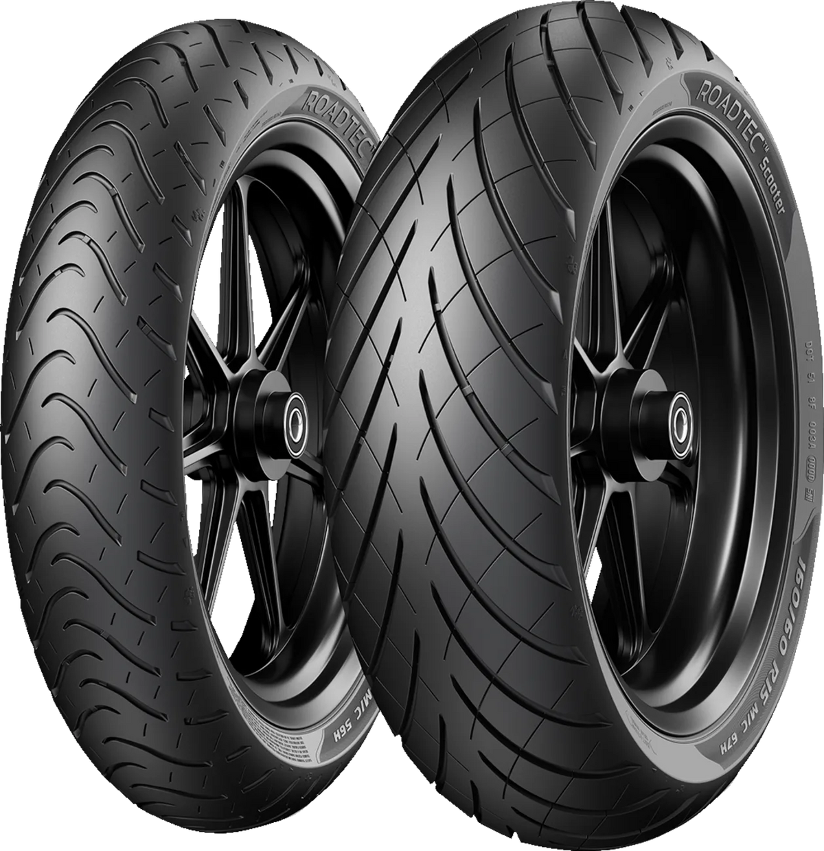 Roadtec™ Scooter Tire