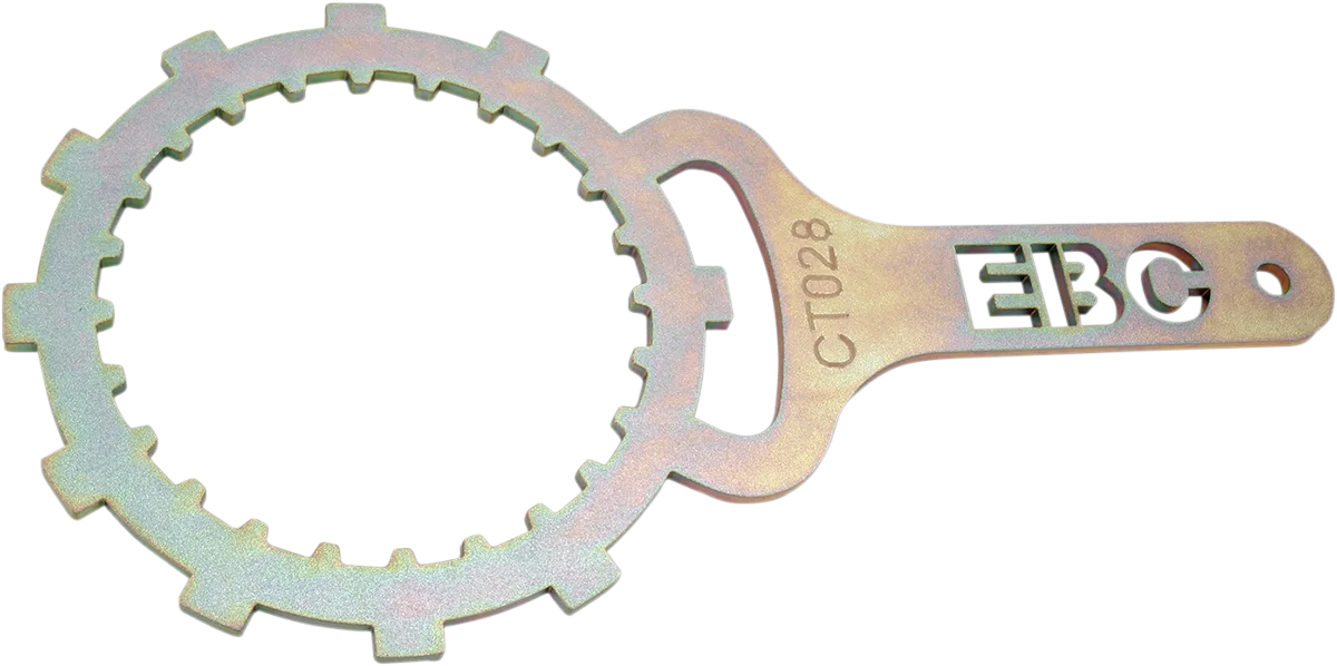 Clutch Removal Tool