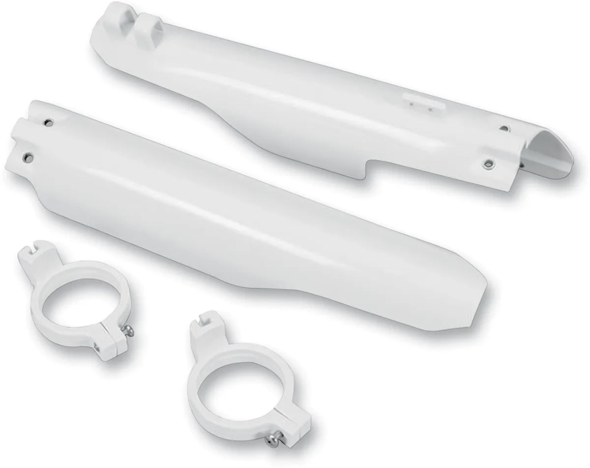 Suzuki Fork Tube Protectors