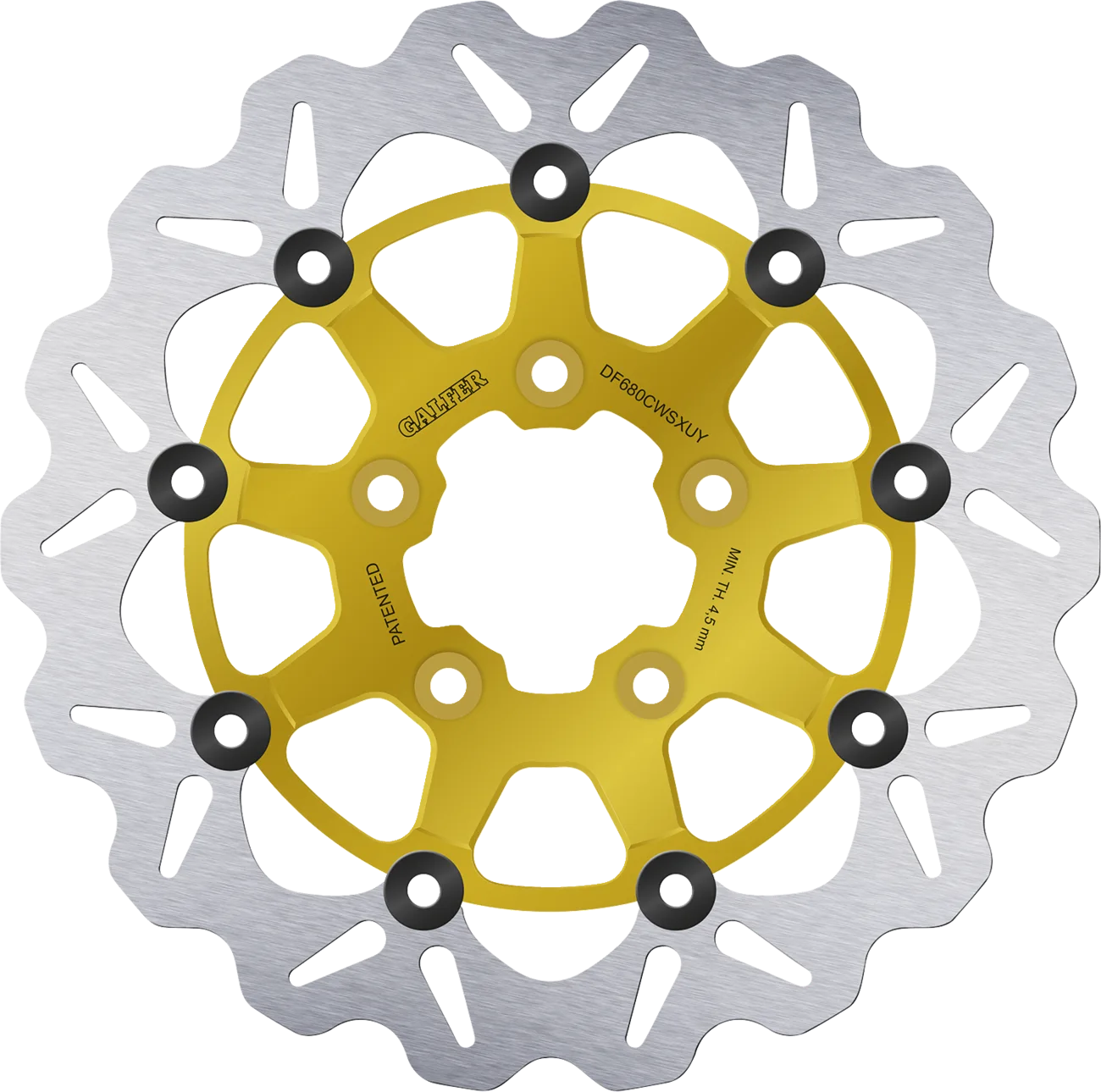 Brake Rotor