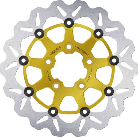 Brake Rotor