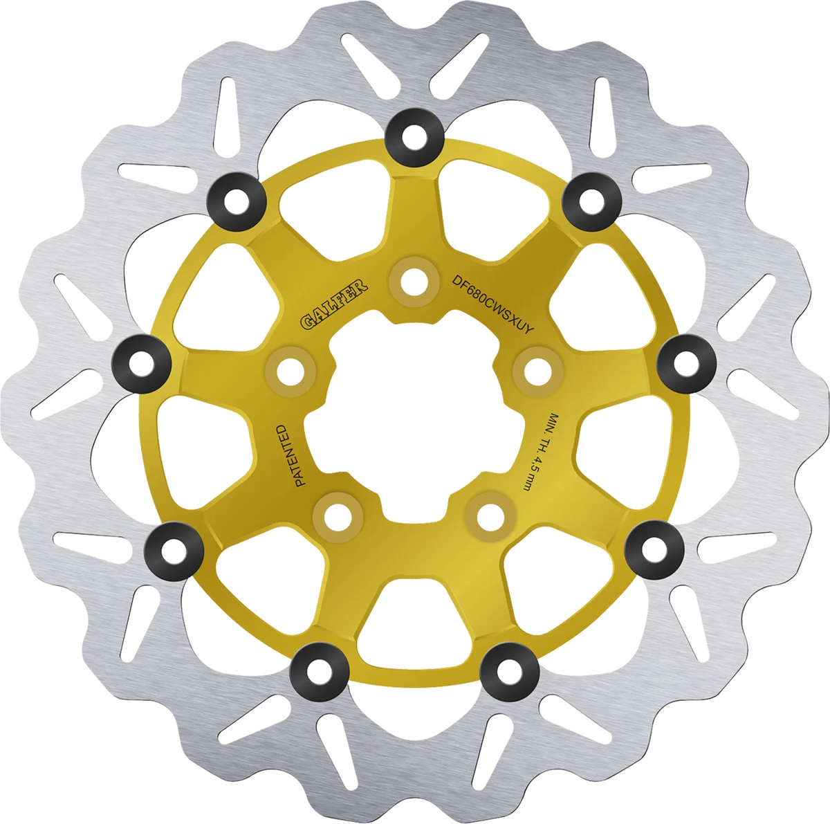 Brake Rotor
