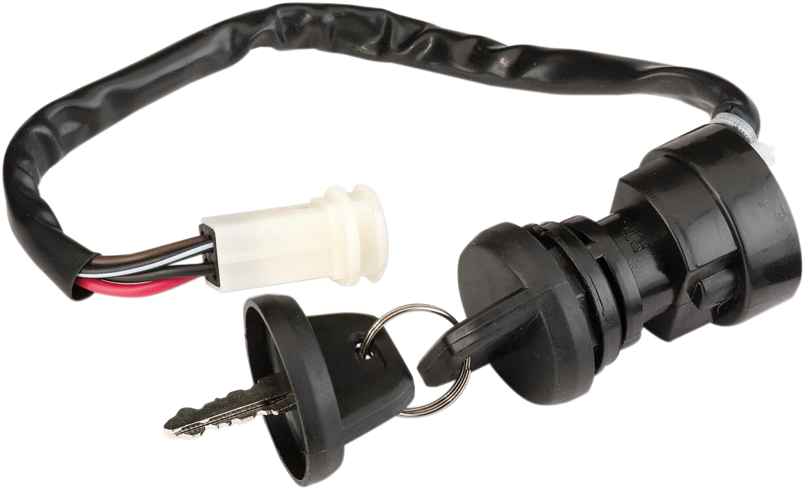 Ignition Switch