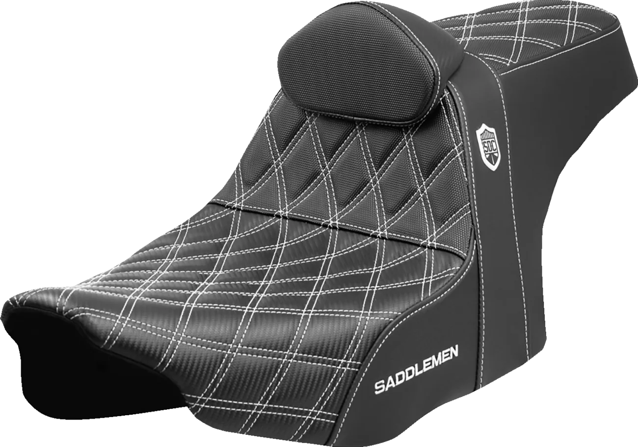 Pro Series SDC Performance Grip Seat