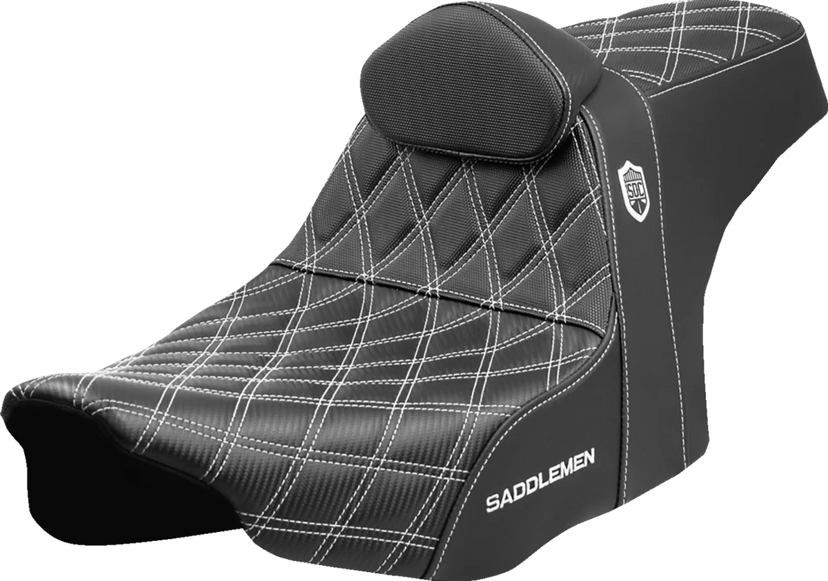 Pro Series SDC Performance Grip Seat
