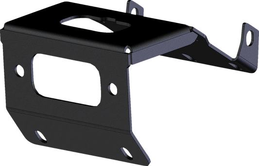 Winch Mount