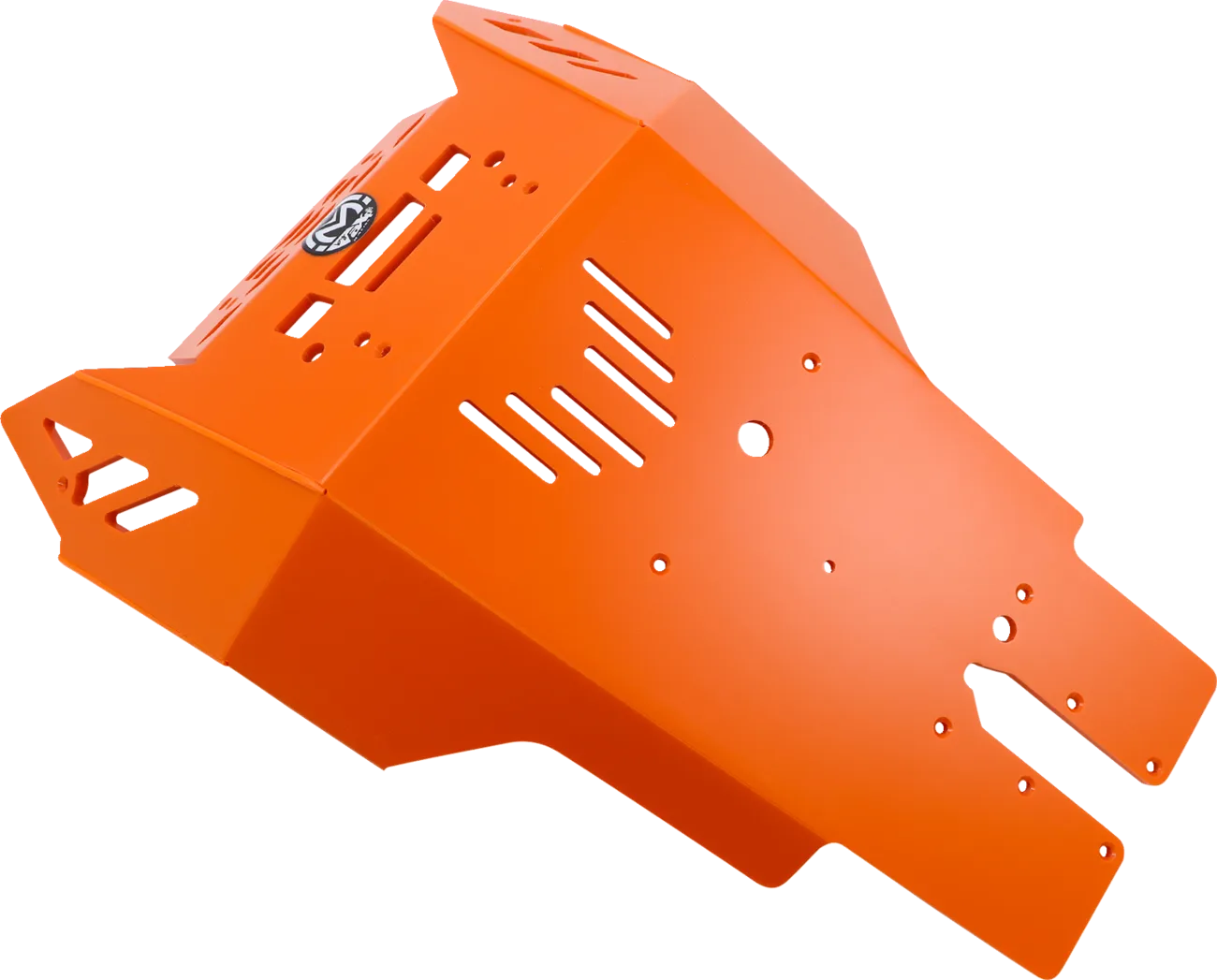 Pro Skid Plate