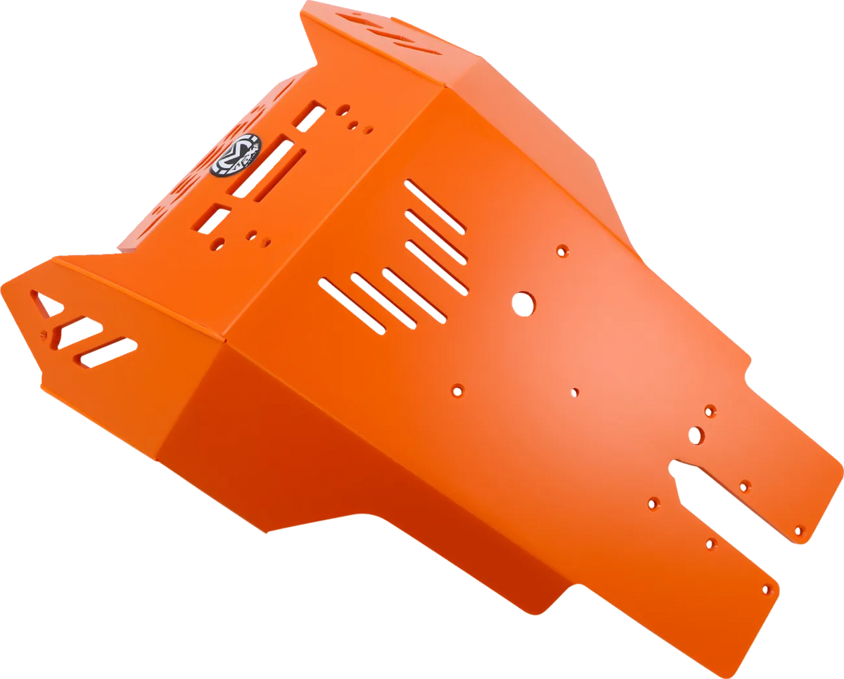 Pro Skid Plate