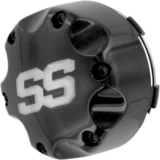Replacement SS112 Wheel Center Cap