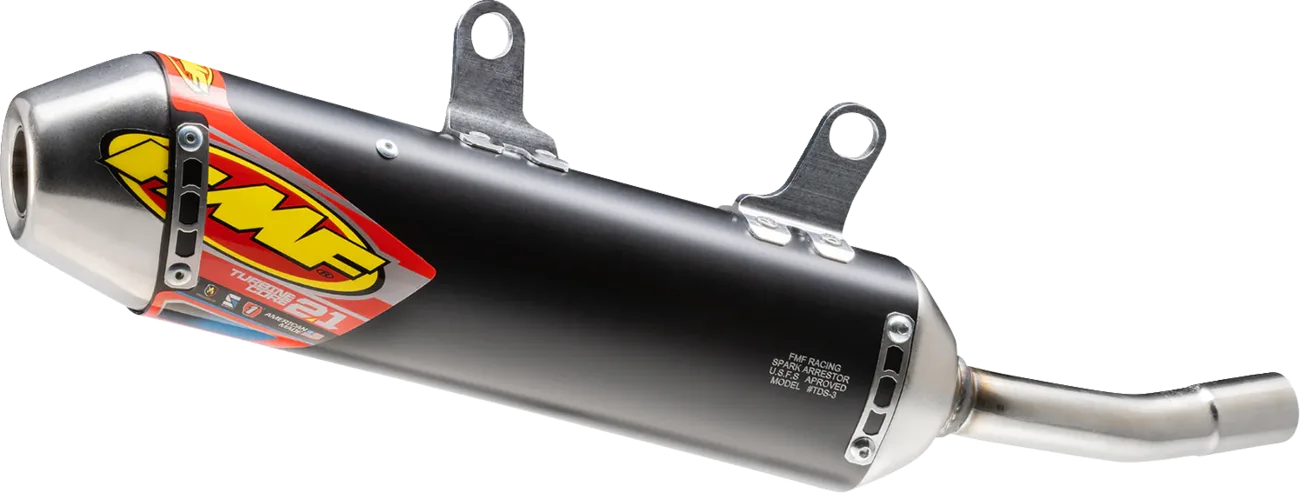 Turbinecore 2.1 Silencer