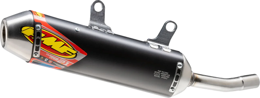 Turbinecore 2.1 Silencer