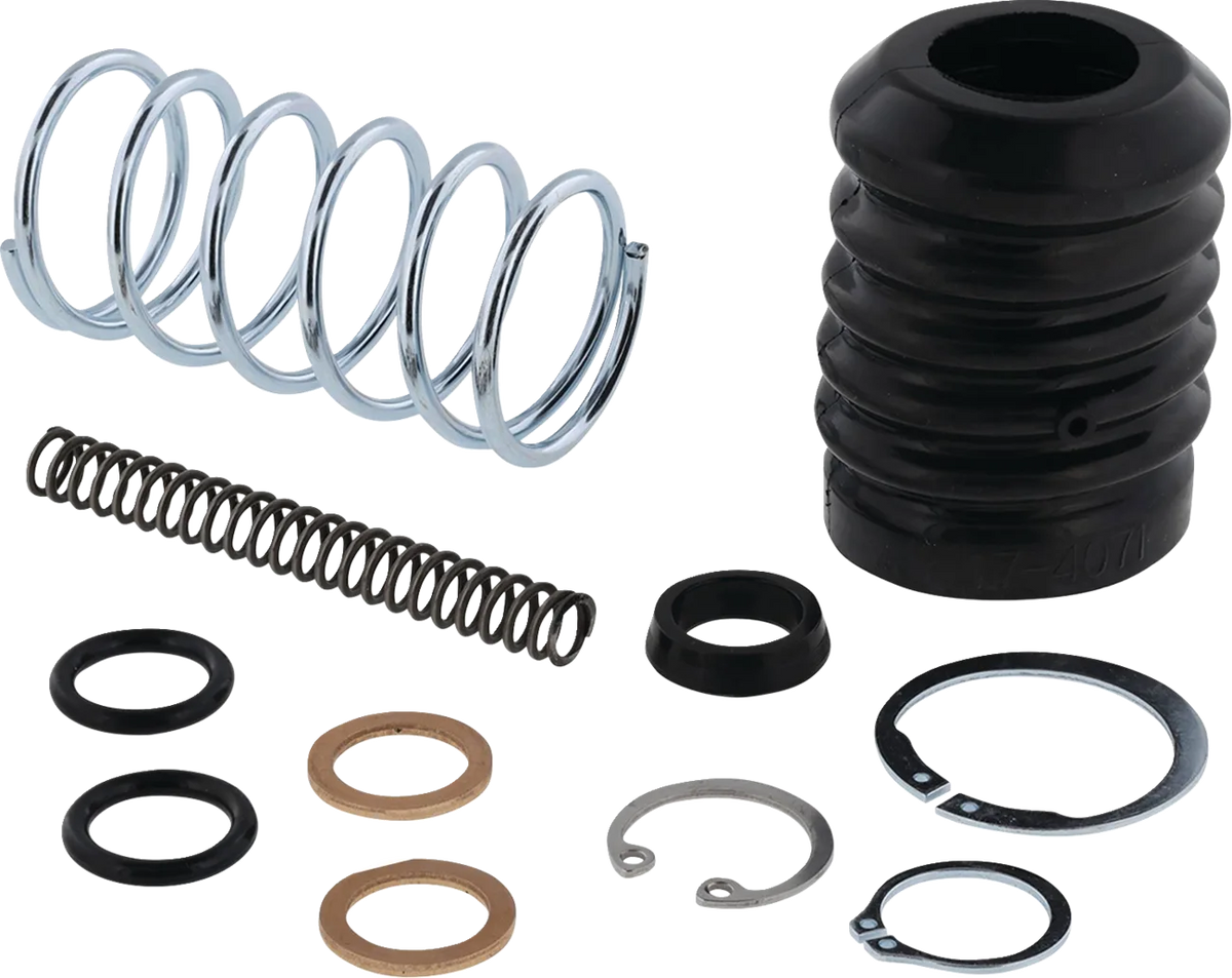 Brake Master Cylinder Rebuild Kit