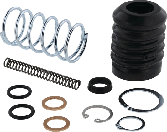 Brake Master Cylinder Rebuild Kit