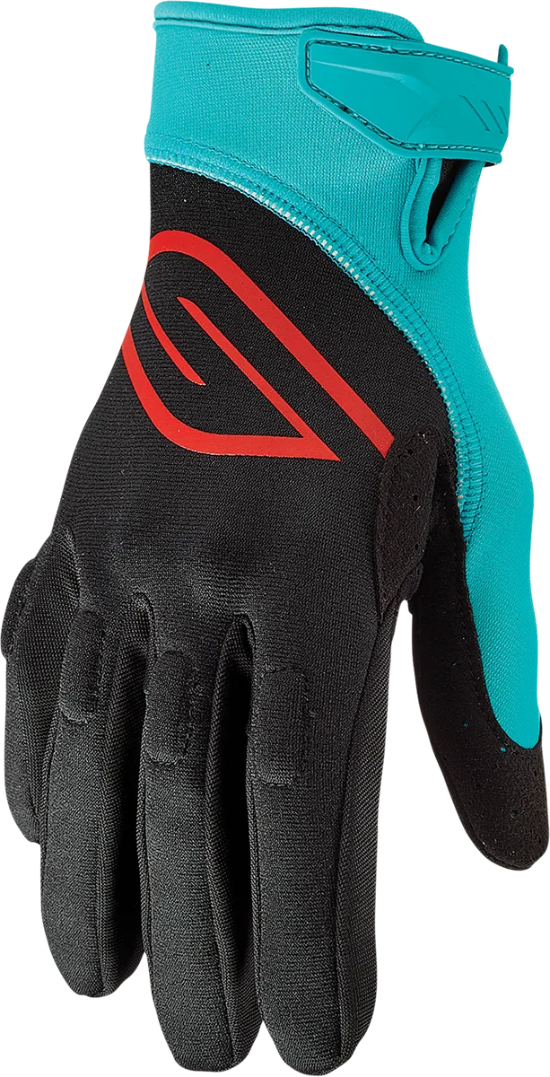 Circuit Gloves