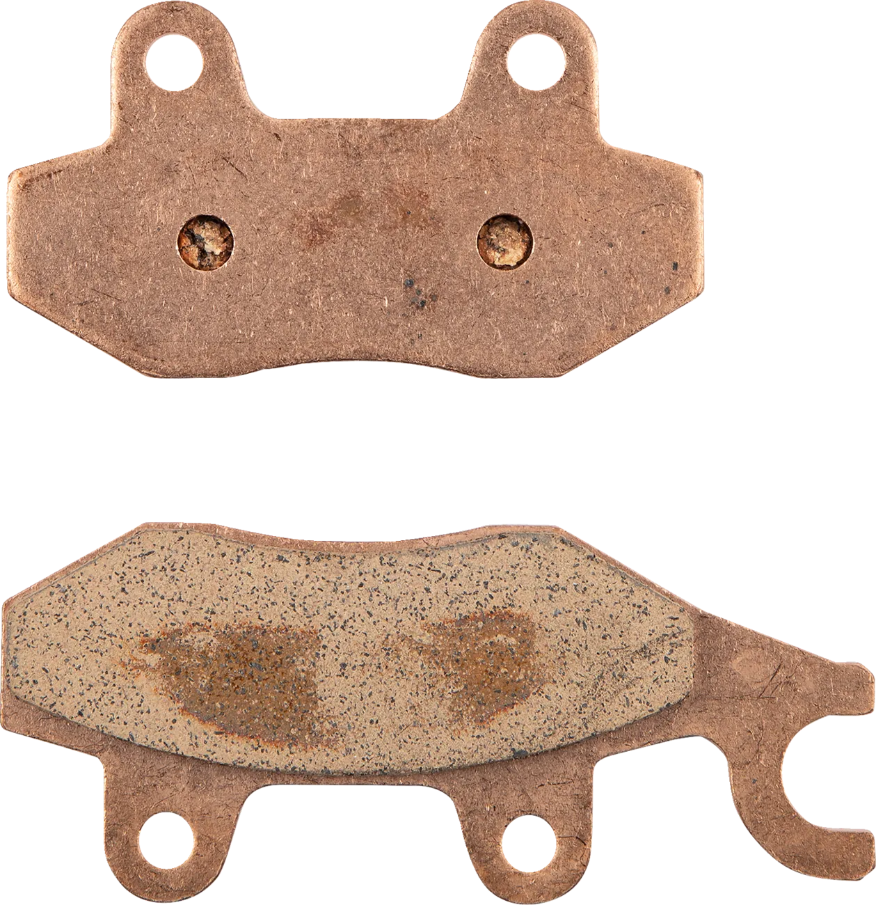 Sintered Brake Pads
