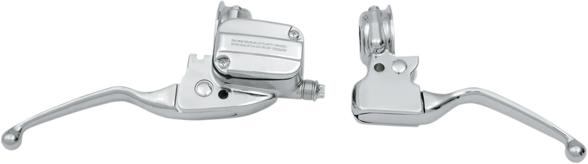 Brake/Clutch Lever Assembly