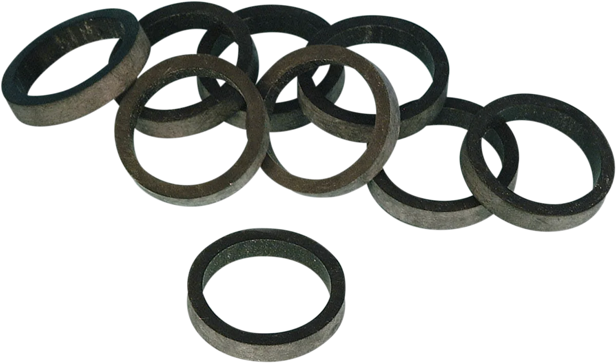 Kickstart Shaft Seal