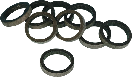 Kickstart Shaft Seal