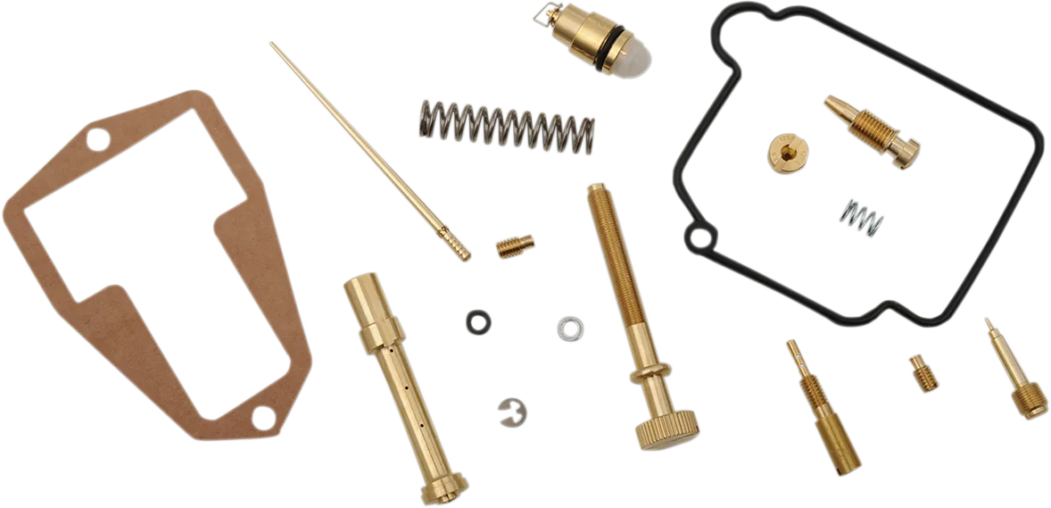 Carburetor Repair Kit