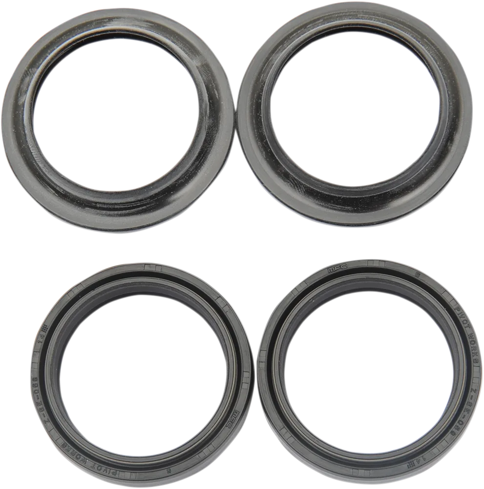 Fork Seal Kit