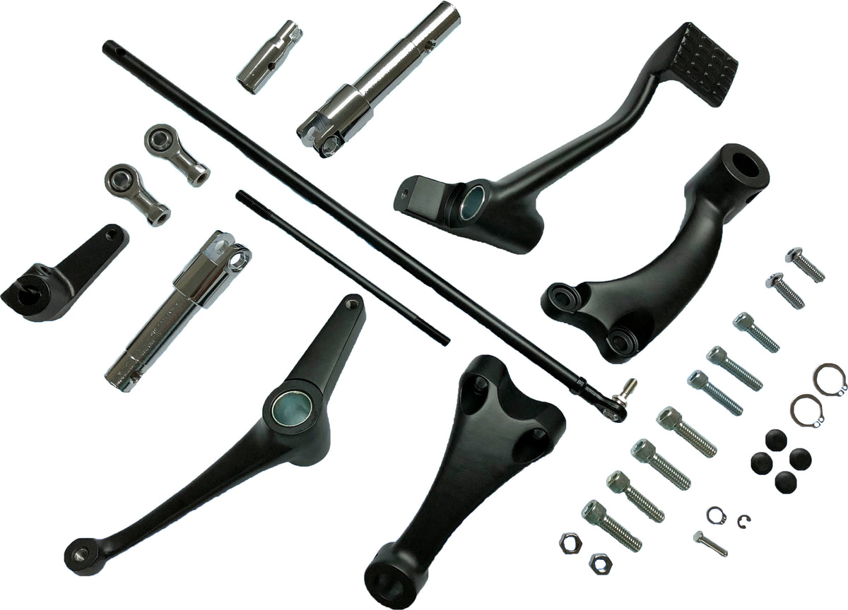 Sportster Forward Control Kit
