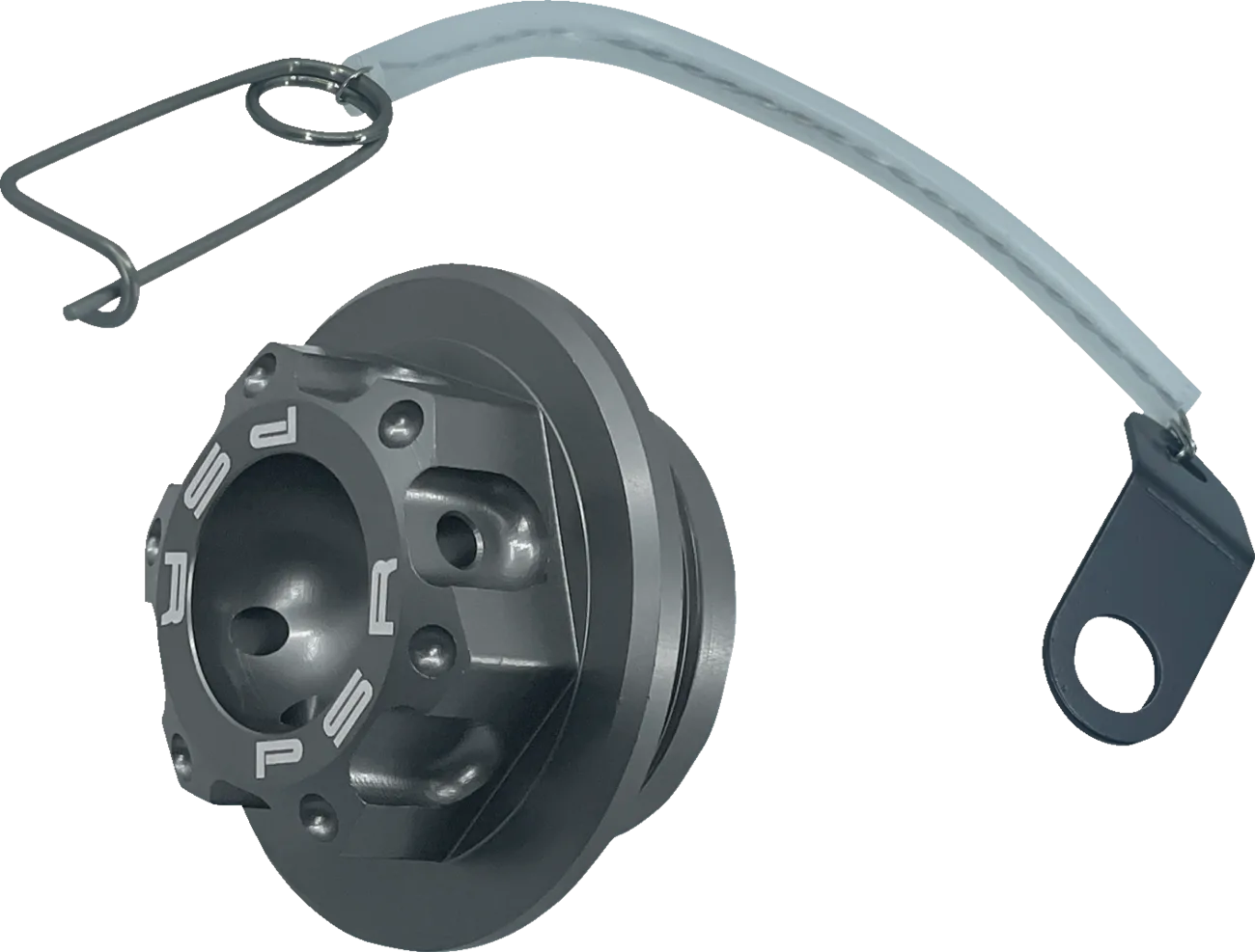 Oil Filler Cap Kit