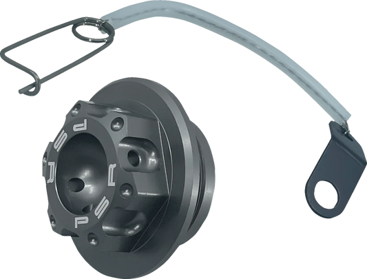 Oil Filler Cap Kit