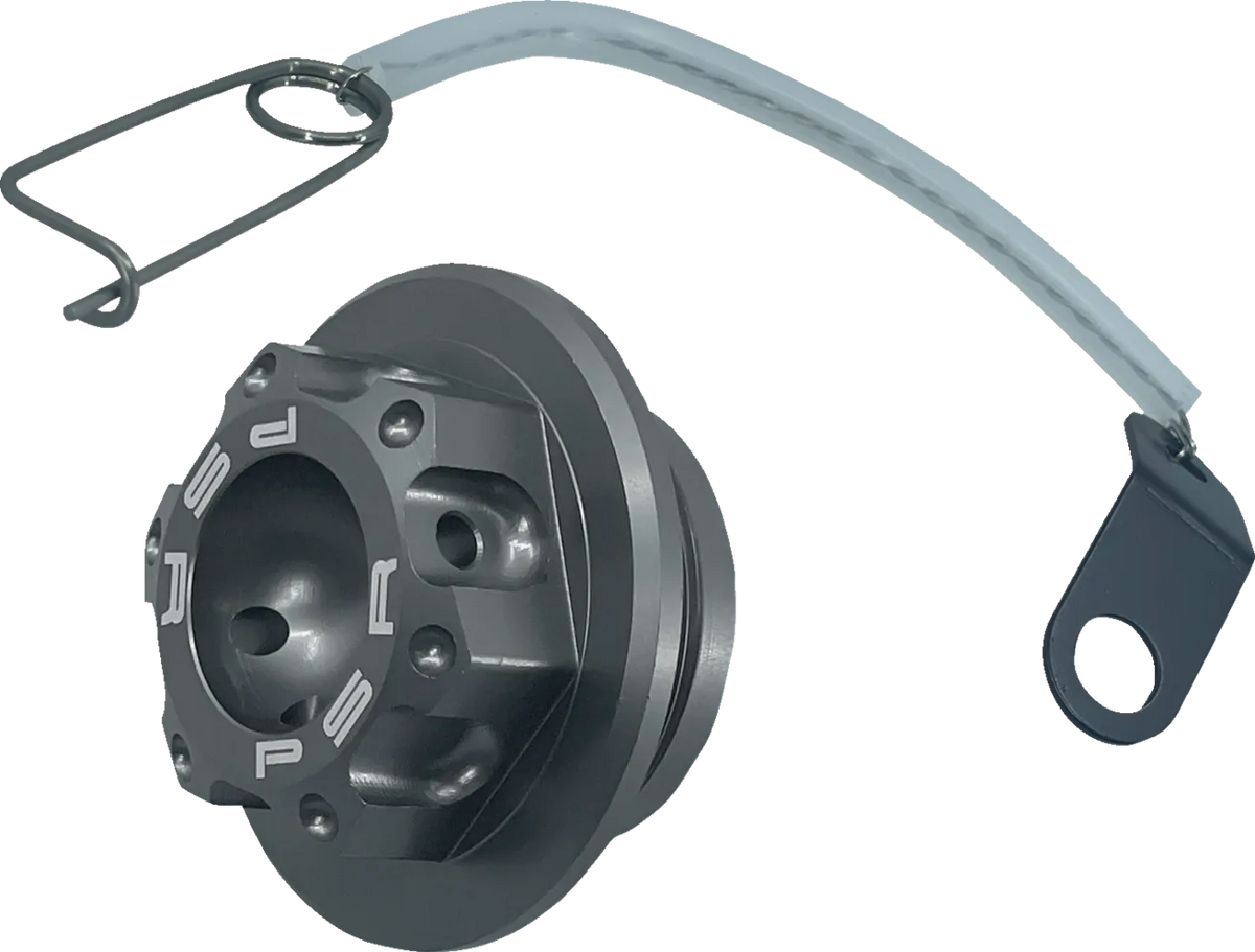 Oil Filler Cap Kit
