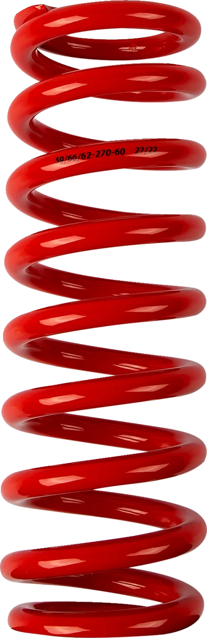 Shock Spring