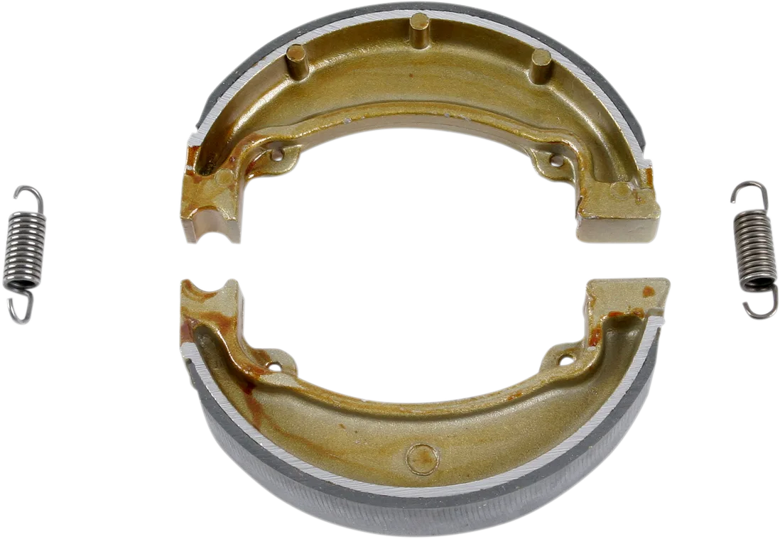 Carbon Graphite "X" Brake Shoes