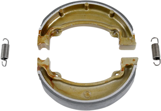 Carbon Graphite "X" Brake Shoes