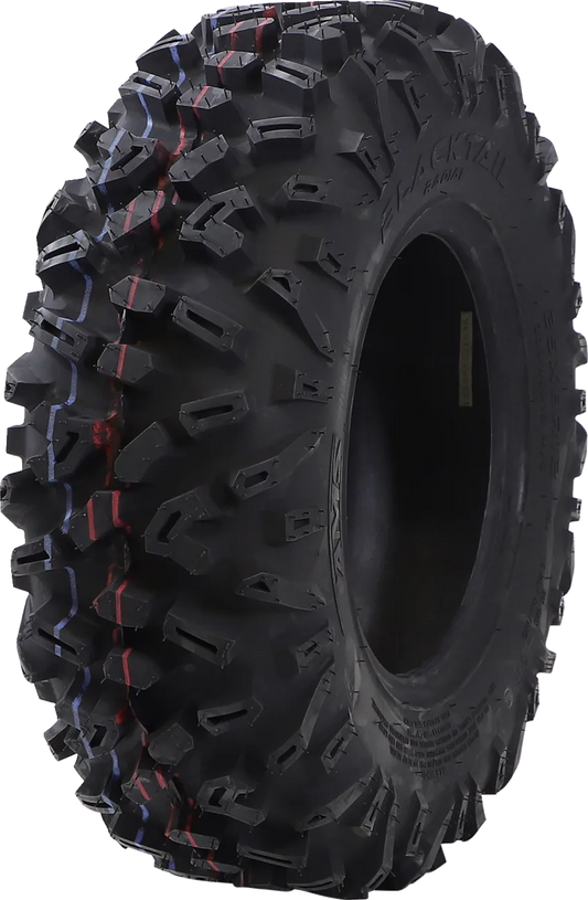 Blacktail Tire