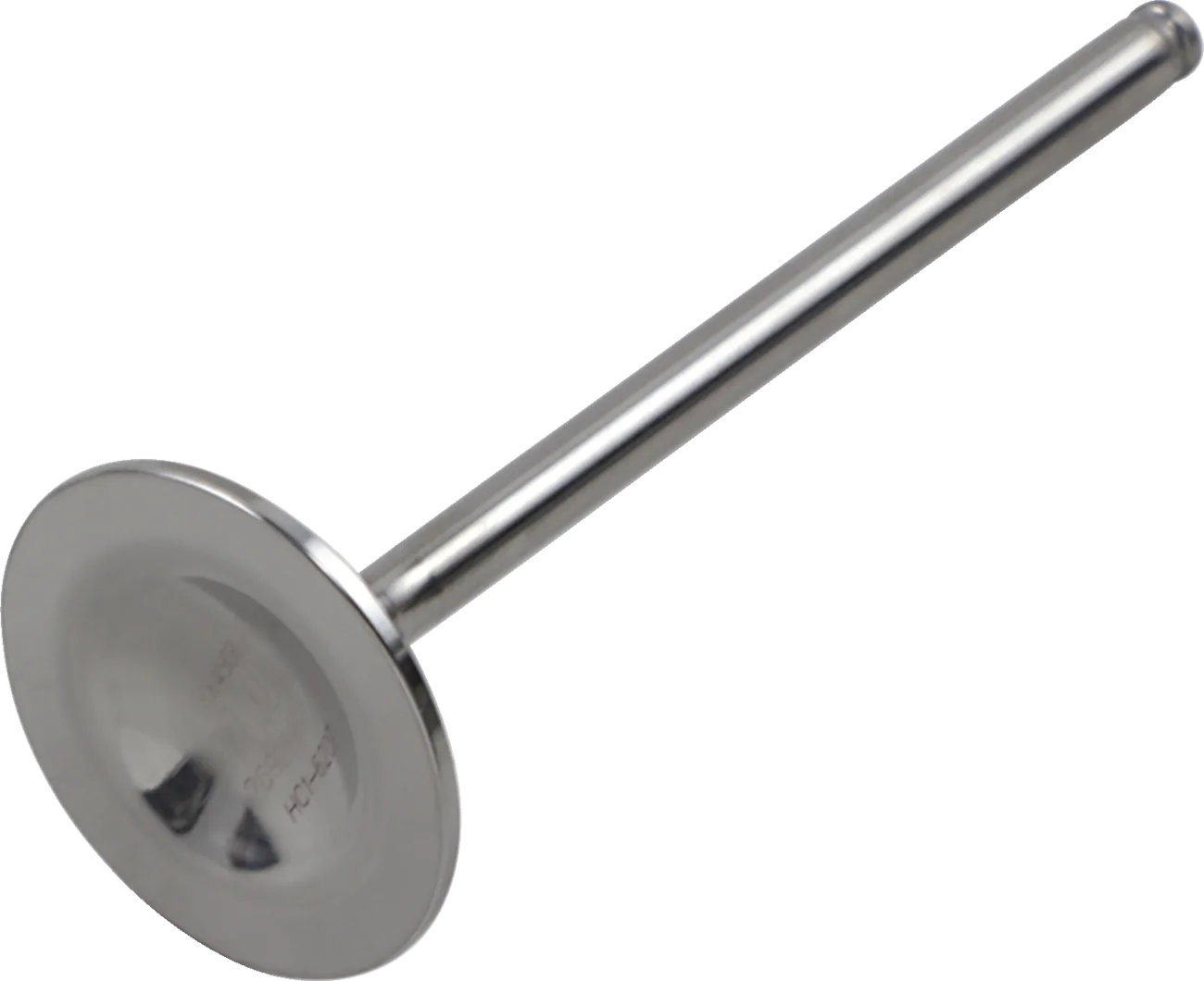 Titanium Engine Valve